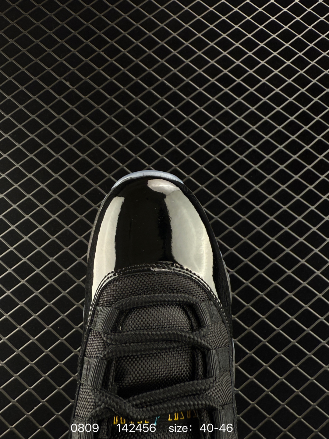 Air Jordan 11 ”Cherry“